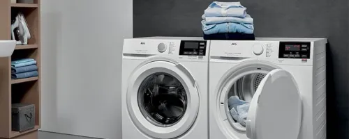 AEG a Electrolux: Rozšířené záruky zdarma