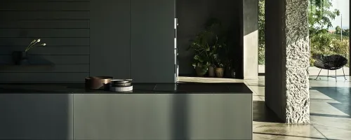 Kuchyňské trendy