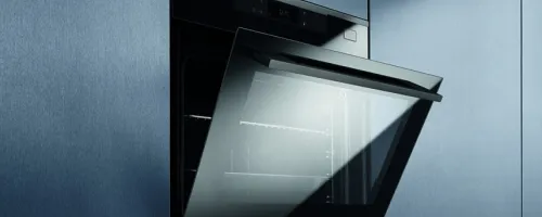 Nekompromisní elegance – Electrolux Pure Black