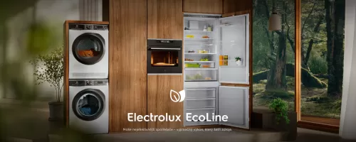 Electrolux EcoLine