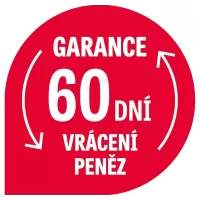 Garance 60 dní vrácení peněz