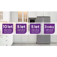 ECG: Exkluzivní prodloužená záruka - zákazník si registruje sám