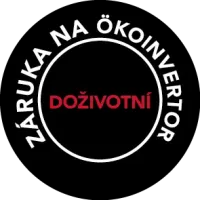 AEG: Doživotní záruka na motor ÖKOInvertor - zákazník si registruje sám