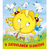 Kniha O zatoulaném sluníčku