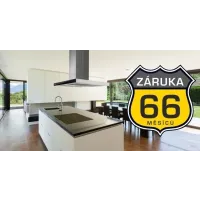 CATA EMPIRE: Prodloužená záruka 66 měsíců - zákazník si registruje sám