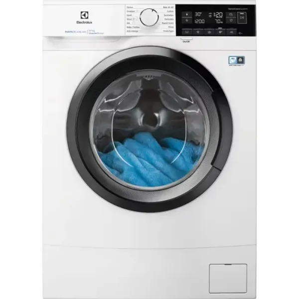 Electrolux 600 SensiCare EW6SN347SI