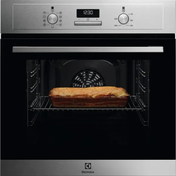 Electrolux 600 SteamBake EOD3H40BX
