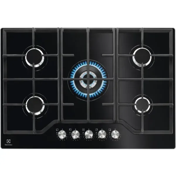 Electrolux 600 PRO StepPower KGG75362K
