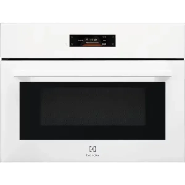 Electrolux 600 Quick&Grill EVM8E08V