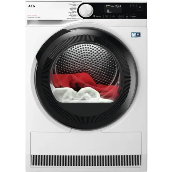AEG 8000 AbsoluteCare® TR838P4C