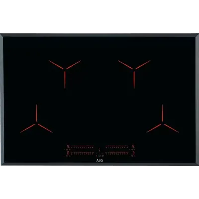 AEG Mastery SenseCook BPK949330T + AEG Mastery Pure IPE84531FB