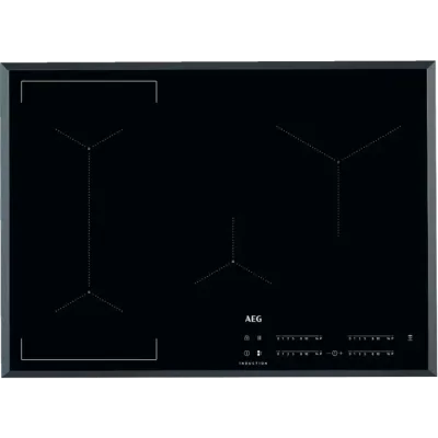 AEG Mastery SteamPro KSK998290M + AEG Mastery Bridge IKE74441FB