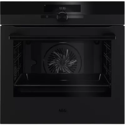 AEG Mastery SenseCook BPK949330T + AEG Mastery TripleBridge IKE96654FB