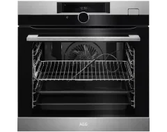 AEG Mastery 8000 SteamBoost BSK988330M