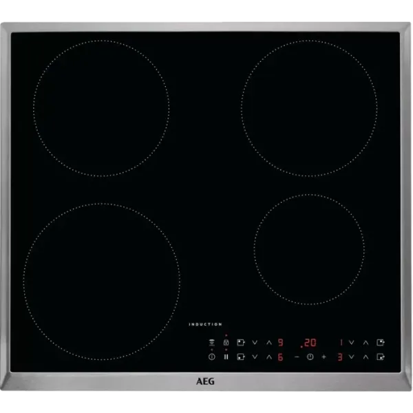 AEG Mastery SteamPro KSK792280M + AEG Mastery Hob2Hood IKB64301XB