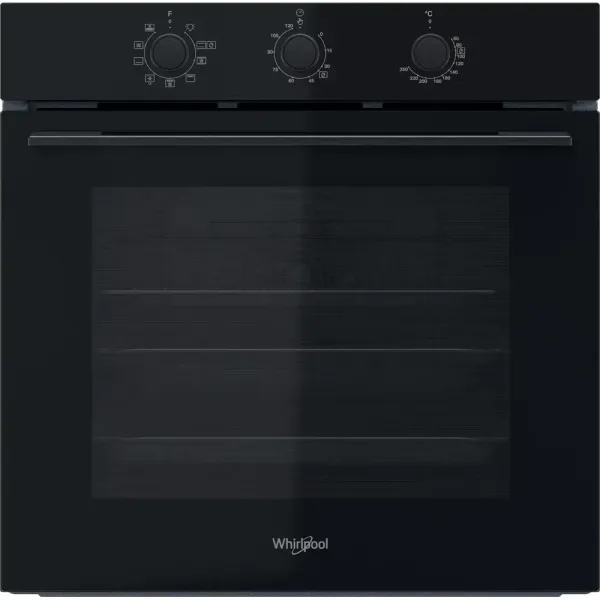 Trouba Whirlpool OMK38HU0B