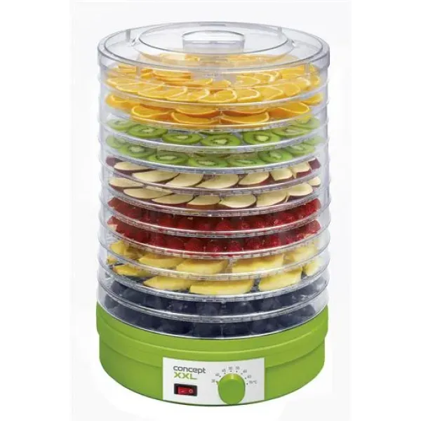 CONCEPT Sušička ovoce SO1025