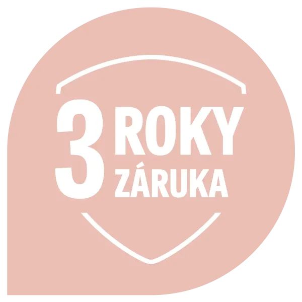Concept: Prodloužená záruka 3 roky na IPL - zákazník si registruje sám