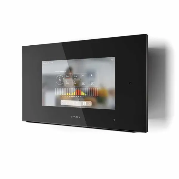 Faber K-AIR TOUCH KL A80