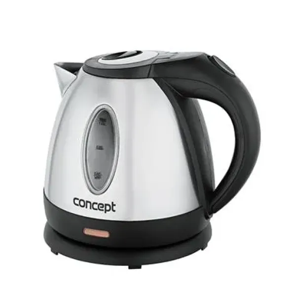CONCEPT Rychlovarná konvice 1,2 l RK3130