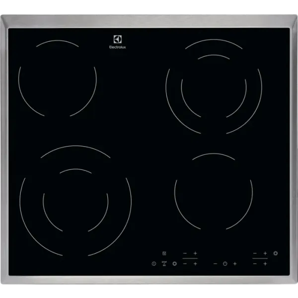 Electrolux Série 300 EHF6342XOK