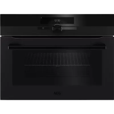 AEG Mastery CombiQuick KMK965090T + AEG Mastery Pure IPE84531FB