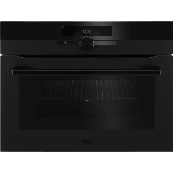 AEG Mastery CombiQuick KMK965090T + AEG Mastery Pure IPE84531FB