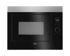 AEG Mastery TouchOpen MBE2658SEM