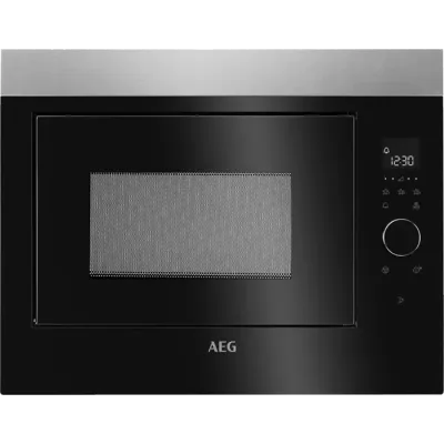 AEG Mastery SteamPro BSK999330M + AEG Mastery TouchOpen MBE2658SEM