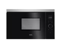 AEG Mastery TouchOpen MBB1756SEM