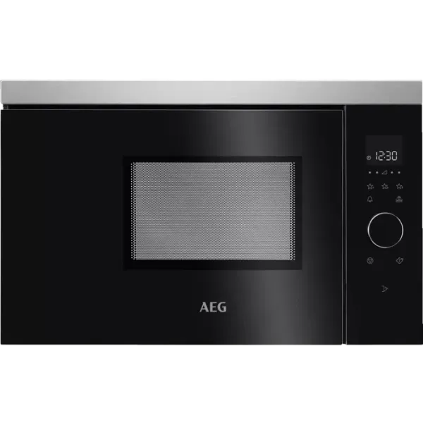 AEG Mastery SteamPro BSK999330M + AEG Mastery TouchOpen MBB1756SEM