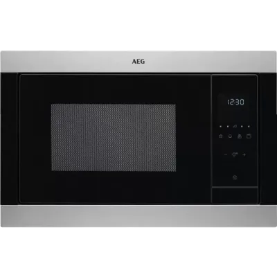 AEG Mastery SteamPro BSK999330M + AEG Mastery Grill MSB2547D-M