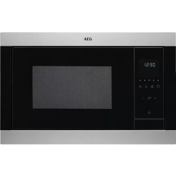 AEG Mastery SteamPro BSK999330M + AEG Mastery Grill MSB2547D-M