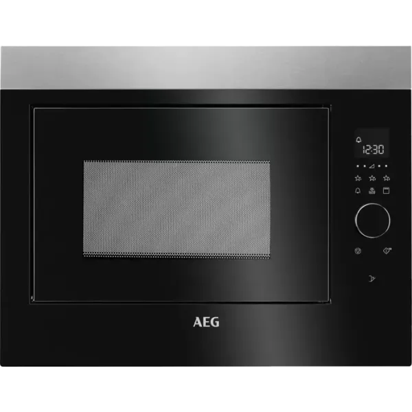 AEG Mastery SteamPro BSK999330M + AEG Mastery Grill MBE2658DEM