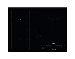 AEG Mastery 6000 FlexiBridge IKE74471IB