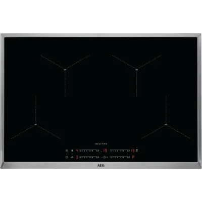 AEG Mastery SenseCook BPK949330T + AEG Mastery SenseBoil IAE84411XB + AEG Mastery MaxiFlex FSE73727P