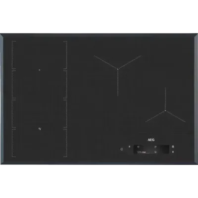 AEG Mastery SenseCook BPK949330T + AEG Mastery SenseFry IAE84851FB + AEG 6000 Mastery MaxiFlex FSB64907Z