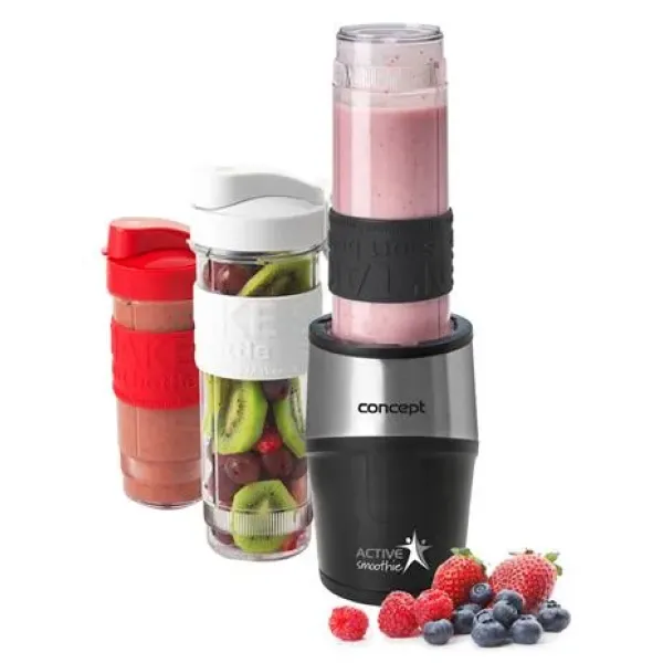 CONCEPT Smoothie maker SM3385