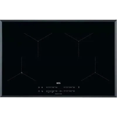 AEG Mastery SteamPro BSK999330M + AEG Mastery SenseFry IAE84431FB + AEG Mastery MaxiFlex FSE72537P