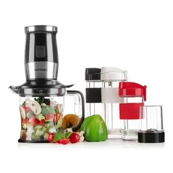 CONCEPT Smoothie maker SM3390