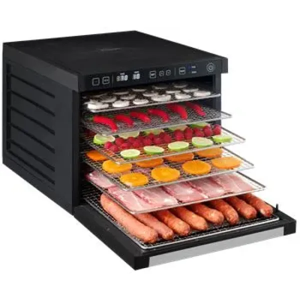 CONCEPT Sušička ovoce SO3000