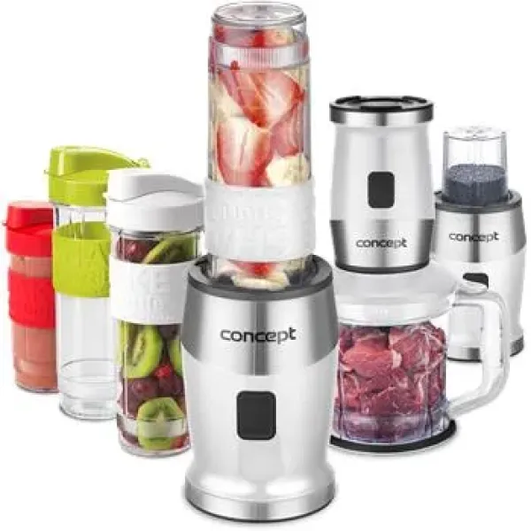 CONCEPT Smoothie maker SM3391