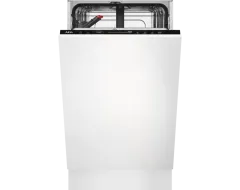 AEG Mastery GlassCare FSE73407P