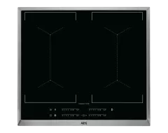 AEG Mastery 6000 DoubleBridge IKE64450XB