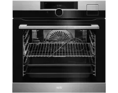 AEG Mastery 9000 SteamPro BSK999330M