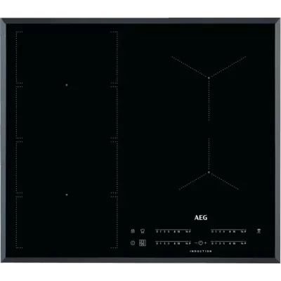 AEG Mastery SenseCook BPK949330T + AEG Mastery FlexiBridge IKE64471FB + AEG Mastery MaxiFlex FSB53927Z