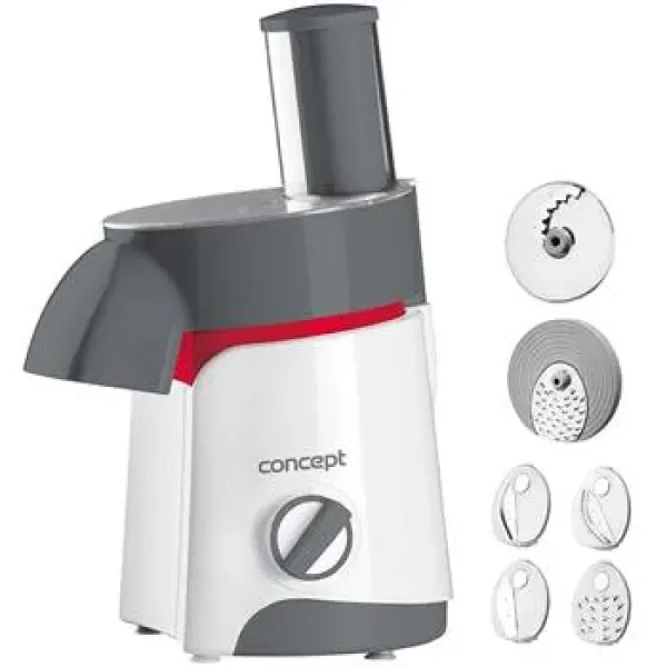 CONCEPT Elektrické struhadlo ES1000