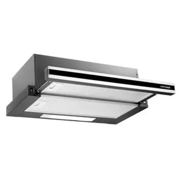 CONCEPT Výsuvná digestoř OPV3560 SINFONIA