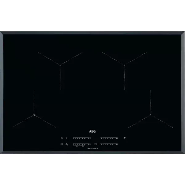 AEG Mastery SteamPro BSK999330M + AEG Mastery SenseFry IAE84431FB + AEG Mastery SatelliteClean FSE62417P