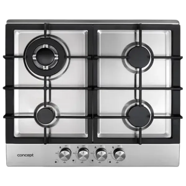 CONCEPT Plynová varná deska  PDV4760